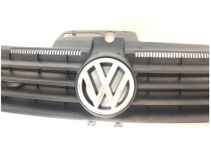 Recambio de rejilla capo para volkswagen polo iv (9n1) 1.9 sdi referencia OEM IAM 6Q853653C  