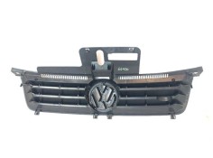 Recambio de rejilla capo para volkswagen polo iv (9n1) 1.9 sdi referencia OEM IAM 6Q853653C  