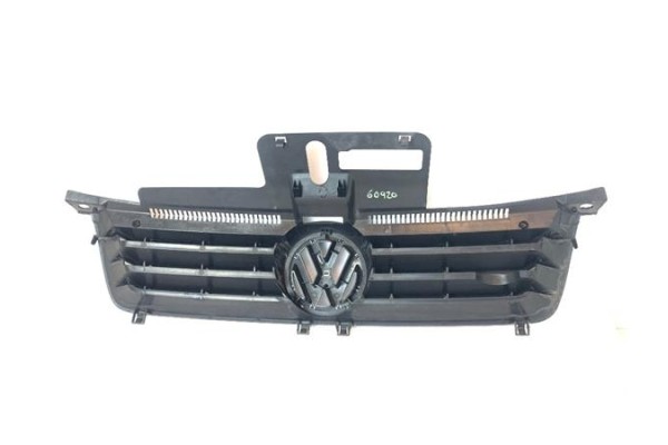 Recambio de rejilla capo para volkswagen polo iv (9n1) 1.9 sdi referencia OEM IAM 6Q853653C  