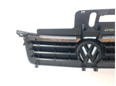 Recambio de rejilla capo para volkswagen polo iv (9n1) 1.9 sdi referencia OEM IAM 6Q853653C  