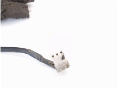 Recambio de retrovisor electrico izquierdo para nissan sunny berlina (n13) referencia OEM IAM   