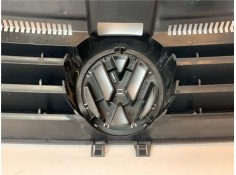 Recambio de rejilla capo para volkswagen polo iv (9n1) 1.9 sdi referencia OEM IAM 6Q853653C  