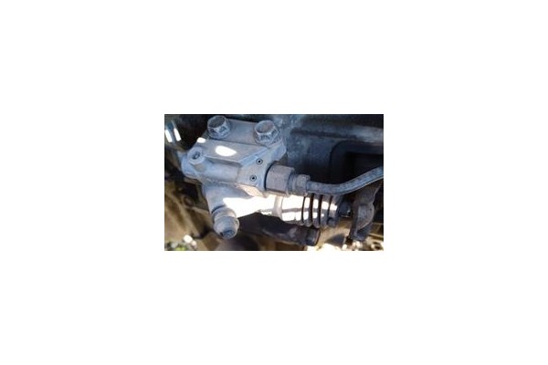 Recambio de bomba de embrague para honda civic viii hatchback (fn, fk) 2.2 ctdi referencia OEM IAM   