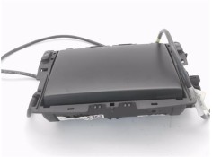 Recambio de pantalla para peugeot 5008 1.6 premium referencia OEM IAM 96735367ZD A2C53387489 