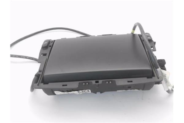 Recambio de pantalla para peugeot 5008 1.6 premium referencia OEM IAM 96735367ZD A2C53387489 