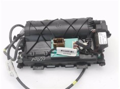 Recambio de pantalla para peugeot 5008 1.6 premium referencia OEM IAM 96735367ZD A2C53387489 