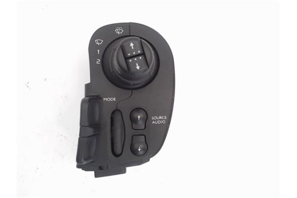 Recambio de mando limpiaparabrisas para renault modus i referencia OEM IAM 88103009467 0316070868 
