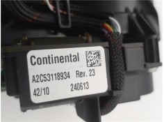 Recambio de pantalla para peugeot 5008 1.6 premium referencia OEM IAM 96735367ZD A2C53387489 