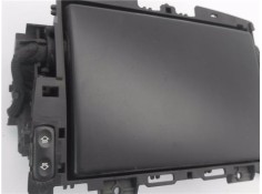 Recambio de pantalla para peugeot 5008 1.6 premium referencia OEM IAM 96735367ZD A2C53387489 