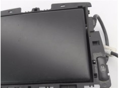 Recambio de pantalla para peugeot 5008 1.6 premium referencia OEM IAM 96735367ZD A2C53387489 