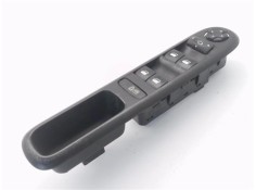 MANDO ELEVALUNAS DELANTERO IZQUIERDO 96650621ZD 30170357R 