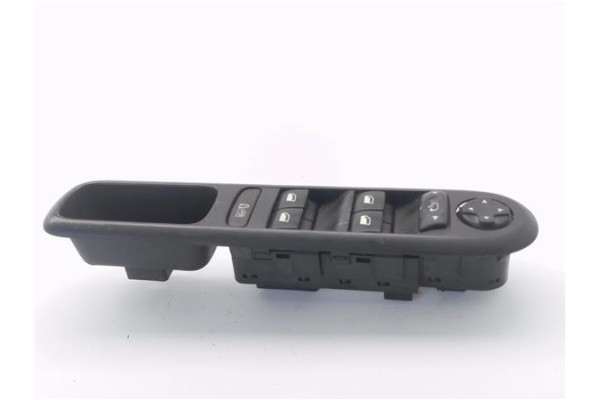 Recambio de mando elevalunas delantero izquierdo para peugeot 5008 1.6 premium referencia OEM IAM 96650621ZD 30170357R 