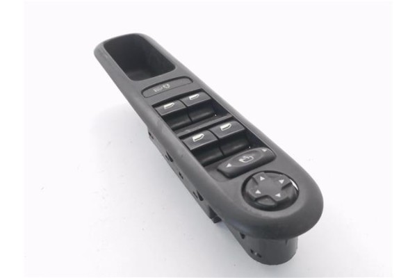 Recambio de mando elevalunas delantero izquierdo para peugeot 5008 1.6 premium referencia OEM IAM 96650621ZD 30170357R 