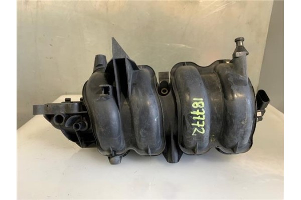 Recambio de colector admision para seat cordoba berlina (6k2) 1.4 referencia OEM IAM   