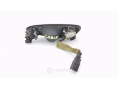 Recambio de manilla int. puerta trasero derecha para seat altea xl (5p5) 1.9 tdi referencia OEM IAM 5P0839114C  