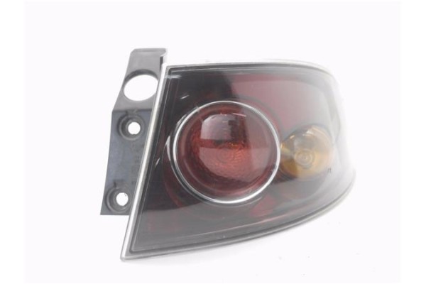 Recambio de piloto trasero derecho para seat ibiza (6l1) 1.4 16v referencia OEM IAM 6L6945096C 6L6945112B 