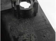 Recambio de piloto trasero derecho para seat ibiza (6l1) 1.4 16v referencia OEM IAM 6L6945096C 6L6945112B 