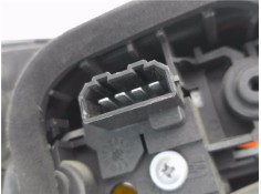 Recambio de piloto trasero derecho para seat ibiza (6l1) 1.4 16v referencia OEM IAM 6L6945096C 6L6945112B 