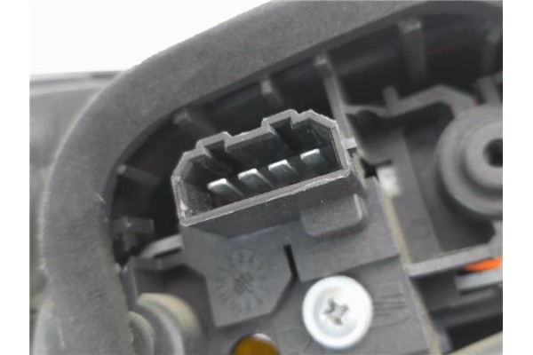 Recambio de piloto trasero derecho para seat ibiza (6l1) 1.4 16v referencia OEM IAM 6L6945096C 6L6945112B 