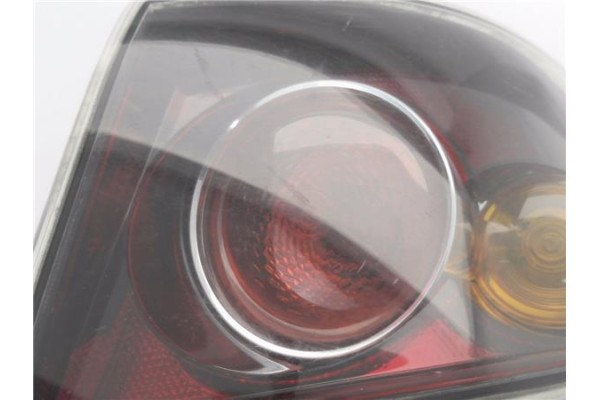 Recambio de piloto trasero derecho para seat ibiza (6l1) 1.4 16v referencia OEM IAM 6L6945096C 6L6945112B 