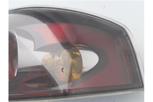 Recambio de piloto trasero derecho para seat ibiza (6l1) 1.4 16v referencia OEM IAM 6L6945096C 6L6945112B 