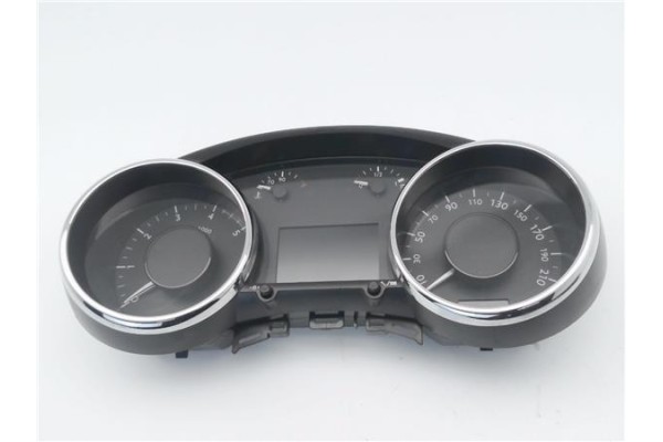 Recambio de cuadro completo para peugeot 5008 1.6 premium referencia OEM IAM 9666247580  