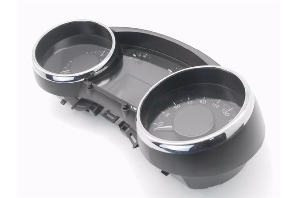 Recambio de cuadro completo para peugeot 5008 1.6 premium referencia OEM IAM 9666247580  