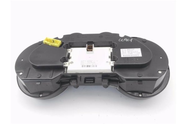 Recambio de cuadro completo para peugeot 5008 1.6 premium referencia OEM IAM 9666247580  