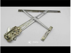 ELEVALUNAS MANUAL DELANTERO DERECHO 
