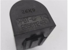 Recambio de rele ventilador para citroen c6 2.2 básico referencia OEM IAM 9656112480  