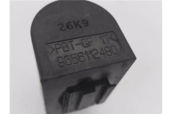 Recambio de rele ventilador para citroen c6 2.2 básico referencia OEM IAM 9656112480  