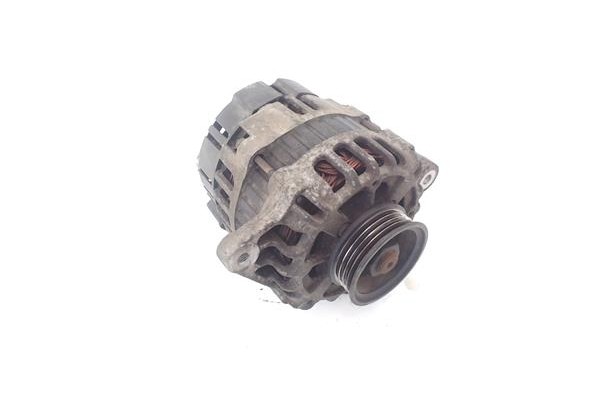 Recambio de alternador para hyundai atos prime (mx) 1.1 referencia OEM IAM 3730002550 TA000A55601 