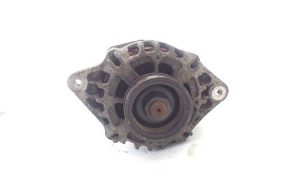 Recambio de alternador para hyundai atos prime (mx) 1.1 referencia OEM IAM 3730002550 TA000A55601 