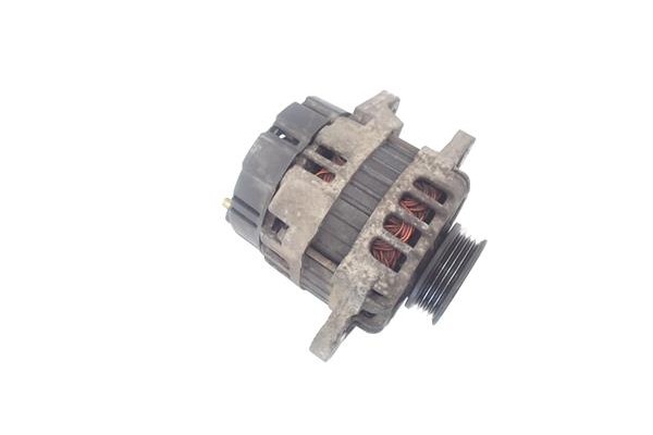 Recambio de alternador para hyundai atos prime (mx) 1.1 referencia OEM IAM 3730002550 TA000A55601 