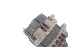 Recambio de alternador para hyundai atos prime (mx) 1.1 referencia OEM IAM 3730002550 TA000A55601 