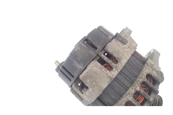 Recambio de alternador para hyundai atos prime (mx) 1.1 referencia OEM IAM 3730002550 TA000A55601 