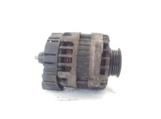 Recambio de alternador para hyundai atos prime (mx) 1.1 referencia OEM IAM 3730002550 TA000A55601 
