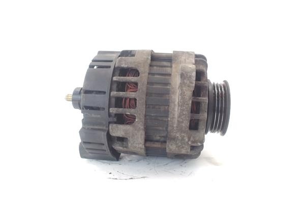 Recambio de alternador para hyundai atos prime (mx) 1.1 referencia OEM IAM 3730002550 TA000A55601 