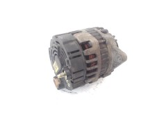 Recambio de alternador para hyundai atos prime (mx) 1.1 referencia OEM IAM 3730002550 TA000A55601 