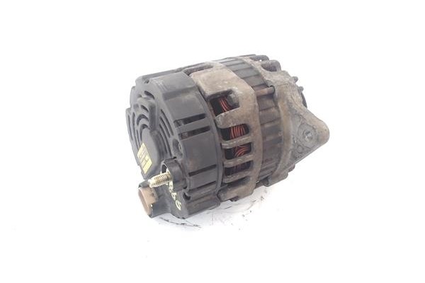 Recambio de alternador para hyundai atos prime (mx) 1.1 referencia OEM IAM 3730002550 TA000A55601 