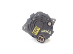 Recambio de alternador para hyundai atos prime (mx) 1.1 referencia OEM IAM 3730002550 TA000A55601 