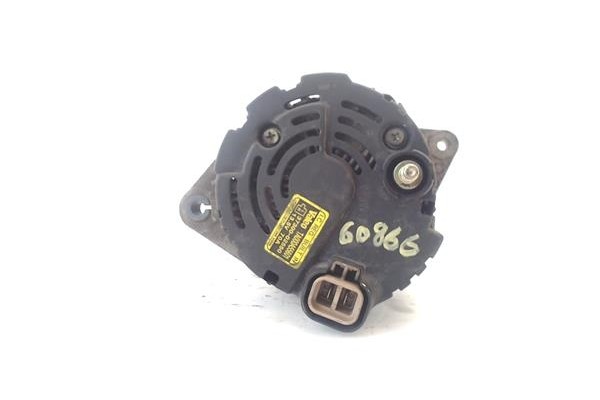 Recambio de alternador para hyundai atos prime (mx) 1.1 referencia OEM IAM 3730002550 TA000A55601 