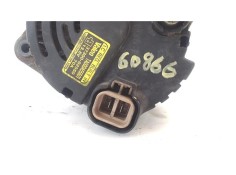 Recambio de alternador para hyundai atos prime (mx) 1.1 referencia OEM IAM 3730002550 TA000A55601 