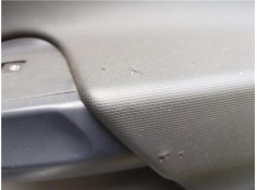 Recambio de guarnecido puerta trasero derecha para seat ibiza berlina (6j5) 1.9 tdi referencia OEM IAM    2