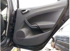 Recambio de guarnecido puerta trasero derecha para seat ibiza berlina (6j5) 1.9 tdi referencia OEM IAM   