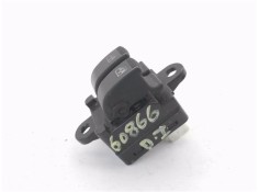 Recambio de mando elevalunas delantero izquierdo para hyundai atos prime (mx) 1.1 referencia OEM IAM 9357005050 9358005000 