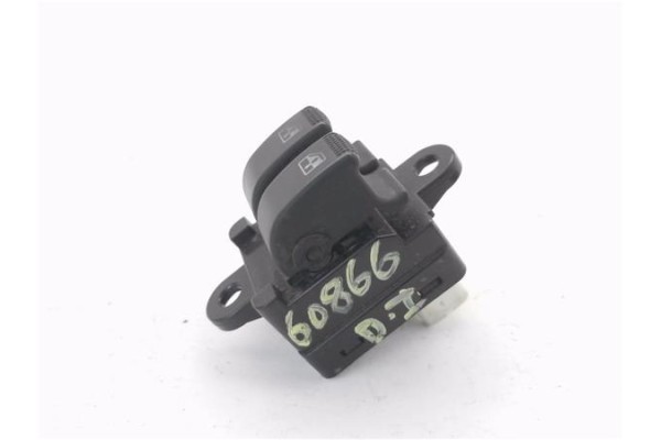 Recambio de mando elevalunas delantero izquierdo para hyundai atos prime (mx) 1.1 referencia OEM IAM 9357005050 9358005000 