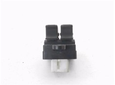 Recambio de mando elevalunas delantero izquierdo para hyundai atos prime (mx) 1.1 referencia OEM IAM 9357005050 9358005000 