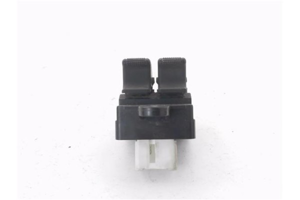 Recambio de mando elevalunas delantero izquierdo para hyundai atos prime (mx) 1.1 referencia OEM IAM 9357005050 9358005000 