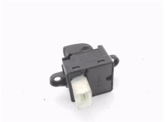 Recambio de mando elevalunas delantero izquierdo para hyundai atos prime (mx) 1.1 referencia OEM IAM 9357005050 9358005000 